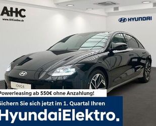 Hyundai IONIQ 6 Gebrauchtwagen