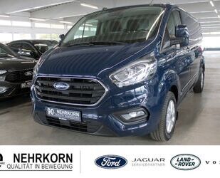 Ford Transit Custom Gebrauchtwagen