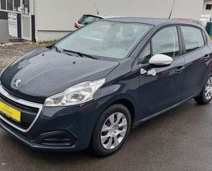 Peugeot 208 Gebrauchtwagen