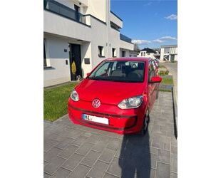 VW up! Gebrauchtwagen