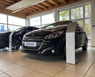 Peugeot 208 Gebrauchtwagen