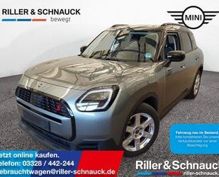 Mini Cooper S Countryman Gebrauchtwagen