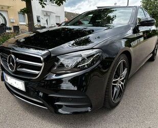 Mercedes-Benz E 350 Gebrauchtwagen