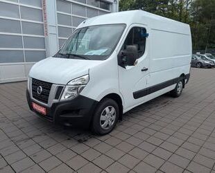Nissan NV400 Gebrauchtwagen