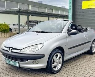 Peugeot 206 Gebrauchtwagen