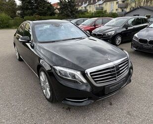 Mercedes-Benz S 350 Gebrauchtwagen