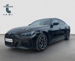 BMW 430 Gran Coupé Gebrauchtwagen