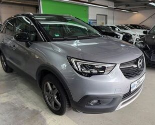 Opel Crossland (X) Gebrauchtwagen