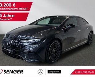 Mercedes-Benz EQE Gebrauchtwagen