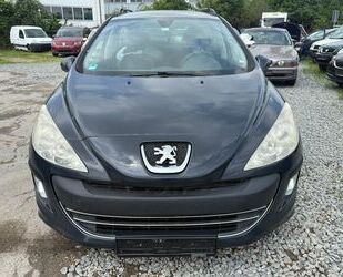 Peugeot 308 Gebrauchtwagen