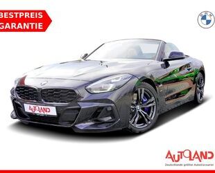 BMW Z4 M40i Gebrauchtwagen