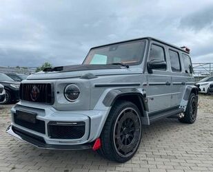 Mercedes-Benz G 63 AMG Gebrauchtwagen
