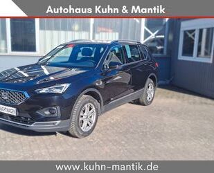 Seat Tarraco Gebrauchtwagen