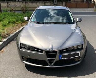 Alfa Romeo 159 Gebrauchtwagen