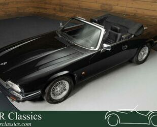 Jaguar XJS Gebrauchtwagen