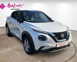 Nissan Juke Gebrauchtwagen