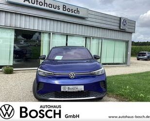 VW ID.4 Gebrauchtwagen