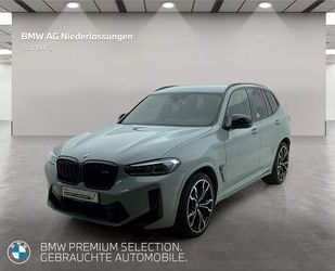 BMW X3 M Gebrauchtwagen
