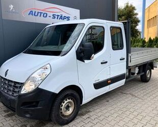 Renault Master Gebrauchtwagen