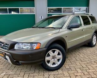 Volvo XC70 Gebrauchtwagen