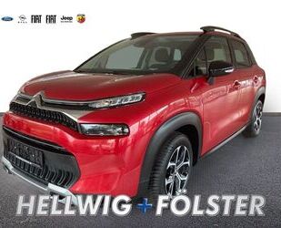 Citroen C3 Aircross Gebrauchtwagen