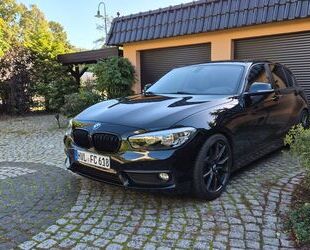 BMW 118 Gebrauchtwagen