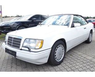 Mercedes-Benz E 320 Gebrauchtwagen