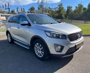 Kia Sorento Gebrauchtwagen