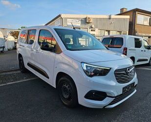 Opel Combo Gebrauchtwagen