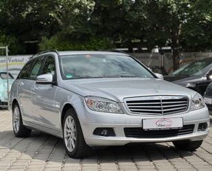 Mercedes-Benz C 180 Gebrauchtwagen