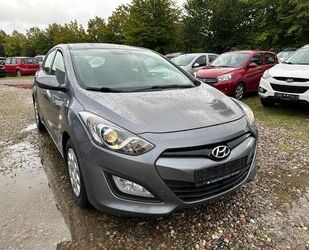 Hyundai i30 Gebrauchtwagen