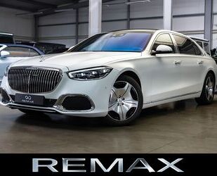 Mercedes-Benz S 580 Gebrauchtwagen