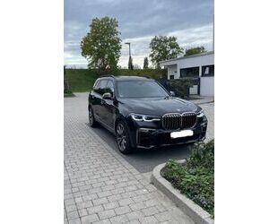 BMW X7 M50 Gebrauchtwagen