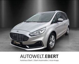 Ford Galaxy Gebrauchtwagen