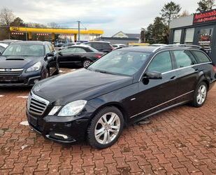 Mercedes-Benz E 200 Gebrauchtwagen