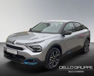 Citroen ë-C4 Gebrauchtwagen