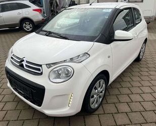 Citroen C1 Gebrauchtwagen