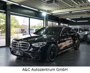 Mercedes-Benz S 400 Gebrauchtwagen