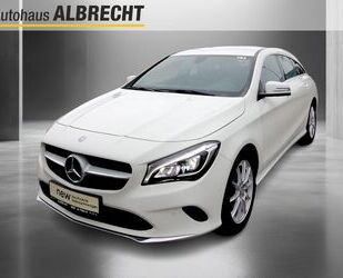 Mercedes-Benz CLA 180 Shooting Brake Gebrauchtwagen