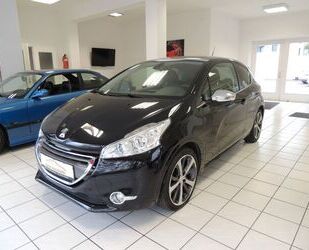 Peugeot 208 Gebrauchtwagen