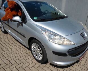 Peugeot 207 Gebrauchtwagen
