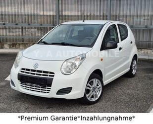 Suzuki Alto Gebrauchtwagen