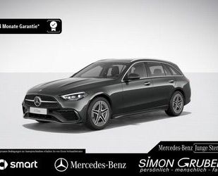 Mercedes-Benz C 300 Gebrauchtwagen