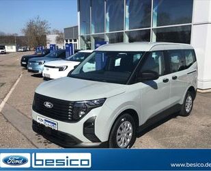 Ford Tourneo Courier Gebrauchtwagen