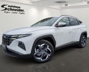 Hyundai TUCSON Gebrauchtwagen