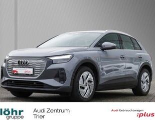 Audi Q4 e-tron Gebrauchtwagen
