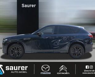 Mazda CX-60 Gebrauchtwagen