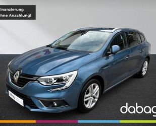 Renault Megane Gebrauchtwagen