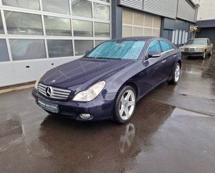 Mercedes-Benz CLS 350 Gebrauchtwagen