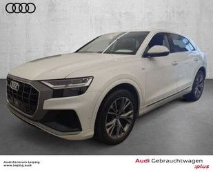 Audi Q8 Gebrauchtwagen